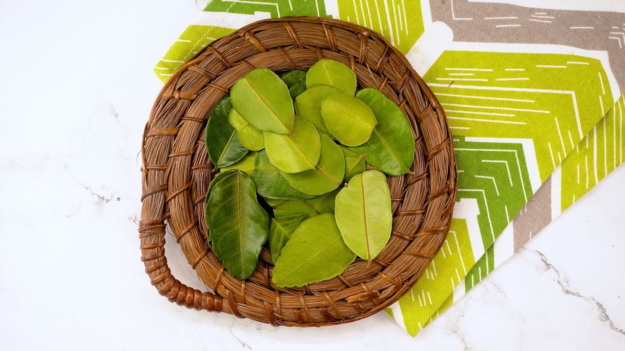 How to Use Kaffir Lime Leaf to Enhance Your Dishes: Expert Tips and Recipes