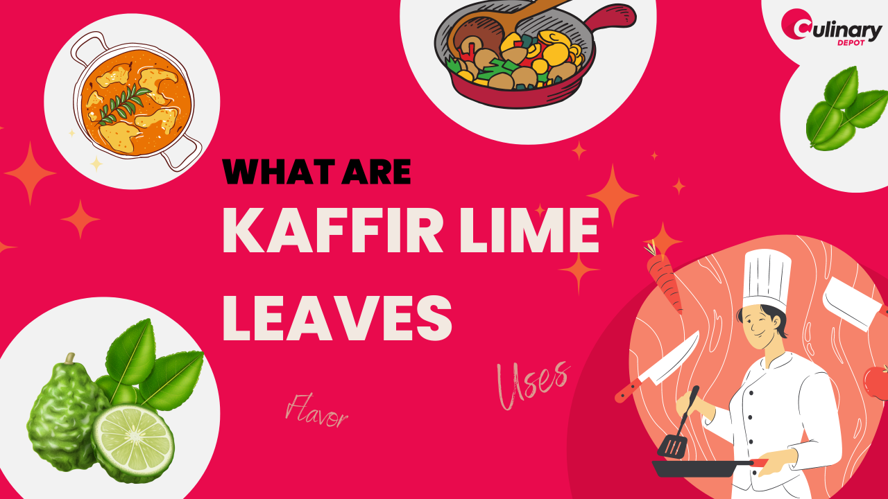 How to Use Kaffir Lime Leaf to Enhance Your Dishes: Expert Tips and Recipes